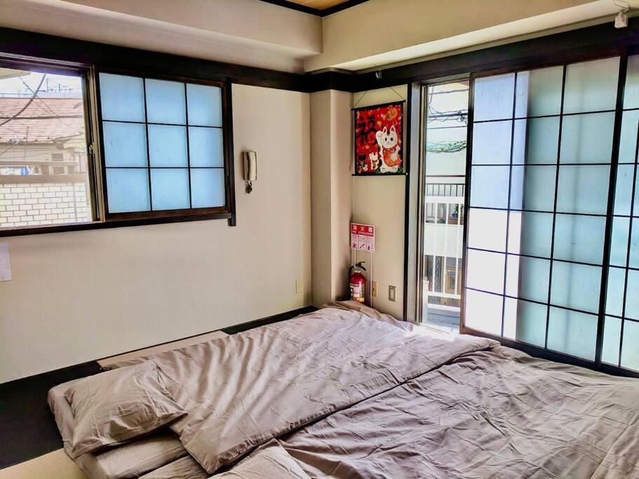 Vakantiehuis Grato Terrace Tokio