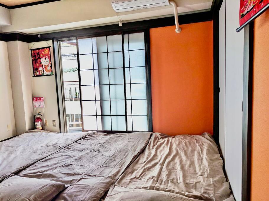 Grato Terrace Vakantiehuis Tokio