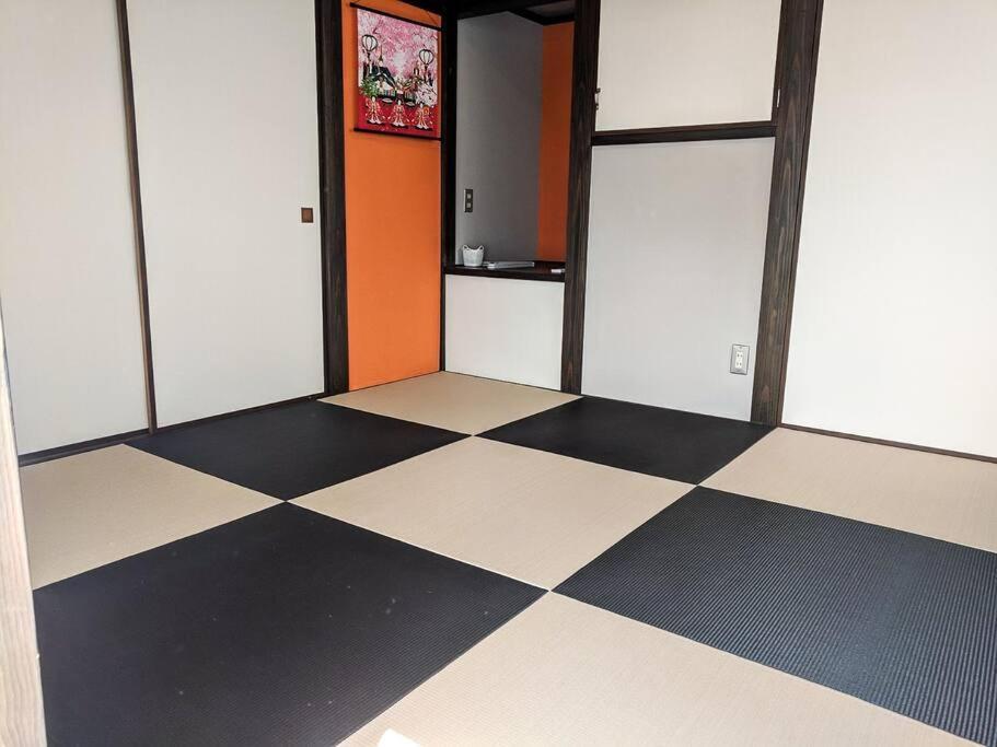 Vakantiehuis Grato Terrace Tokio