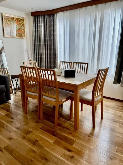 Grato Terrace Vakantiehuis
