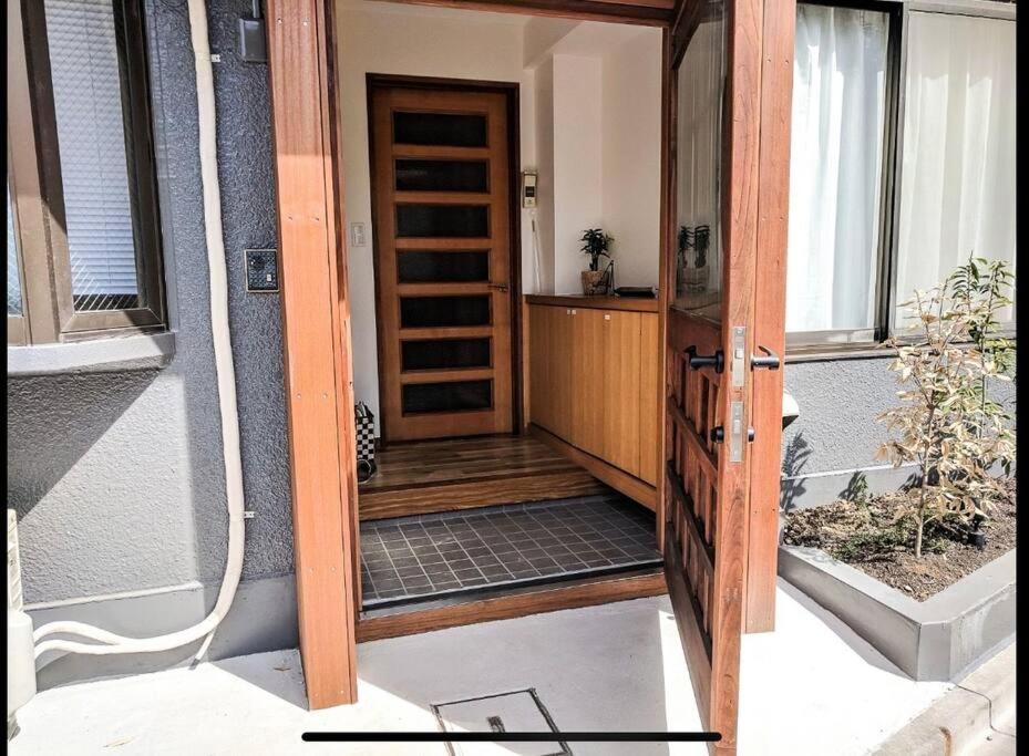 Vakantiehuis Grato Terrace Tokio