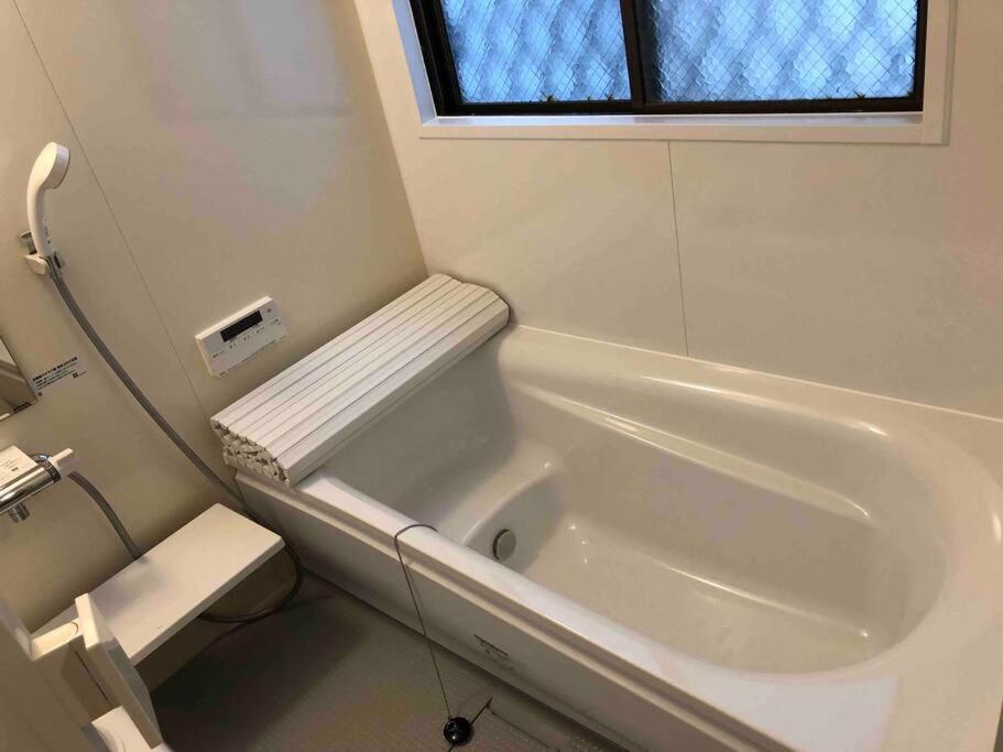 Vakantiehuis Grato Terrace Tokio
