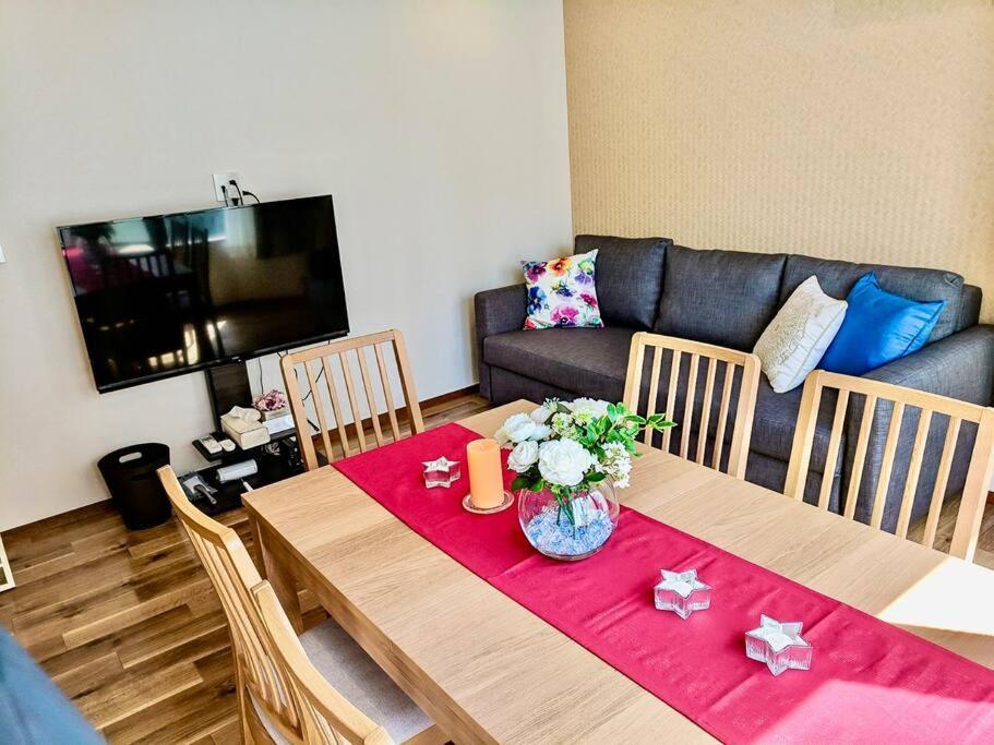 Grato Terrace Vakantiehuis