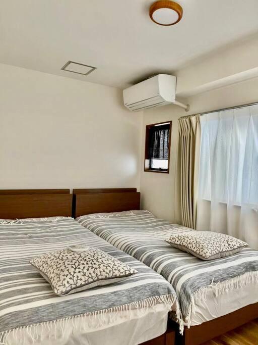 Vakantiehuis Grato Terrace Tokio
