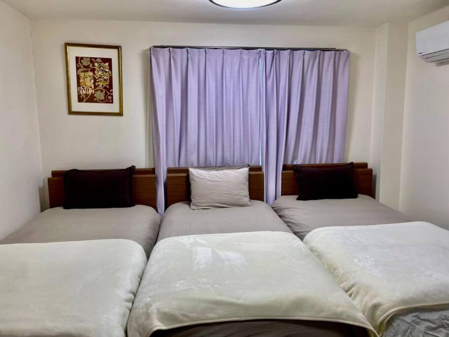 Vakantiehuis Grato Terrace Tokio