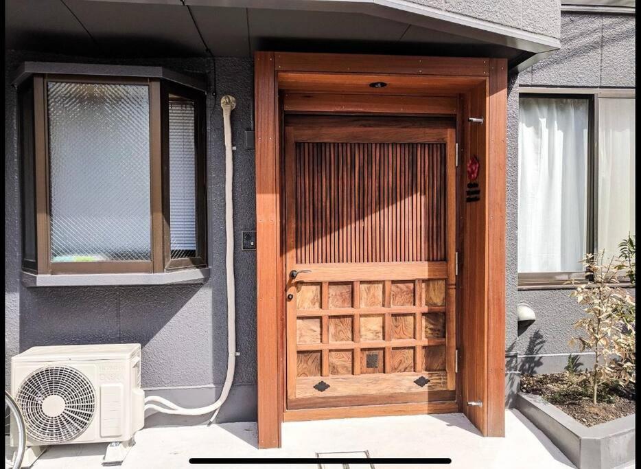 Grato Terrace Tokio